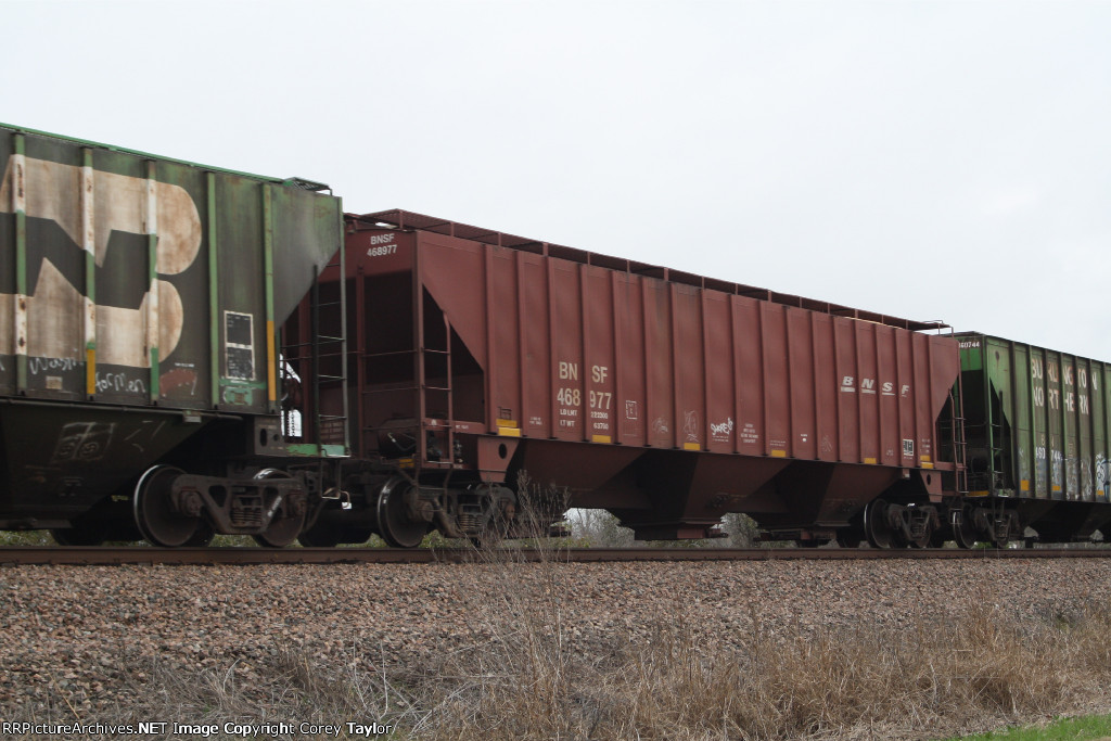 BNSF 468977